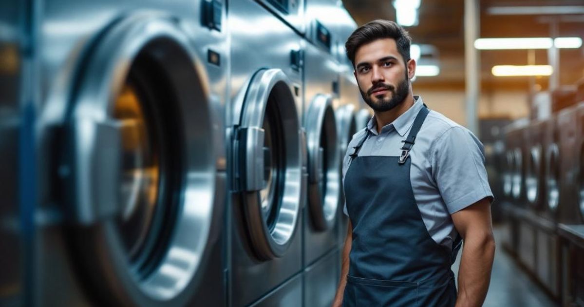 "Laundry and Drycleaning Compliance Guide: Platform-Wide Requirements"