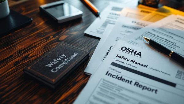 "Hazard Communication (HazCom/GHS) Compliance Guide"