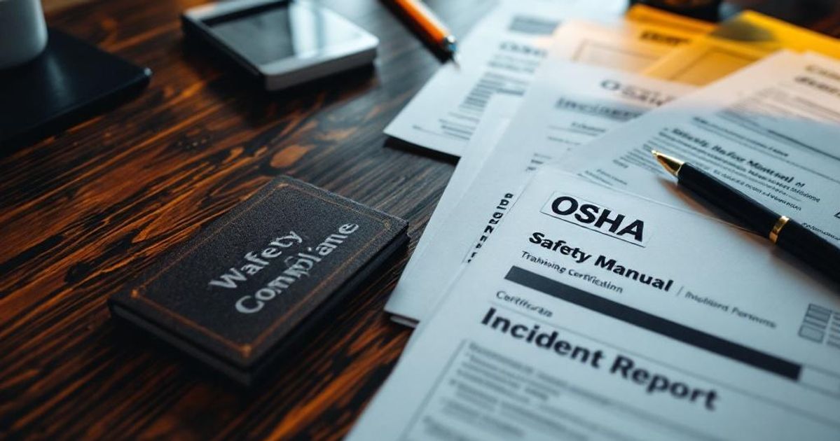 "Hazard Communication (HazCom/GHS) Compliance Guide"