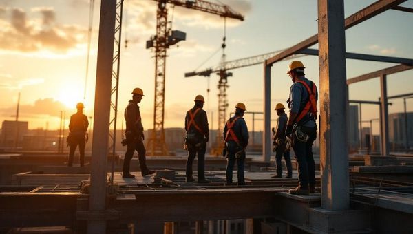 "Construction Enforcement Intelligence: Citations, Penalties and Trends"