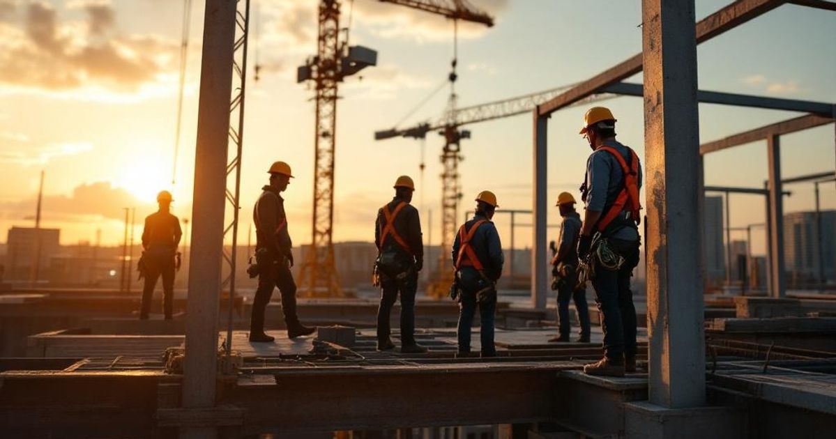 "Construction Enforcement Intelligence: Citations, Penalties and Trends"