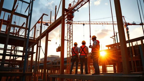 "Building Services Enforcement Intelligence: Citations, Penalties and Trends"