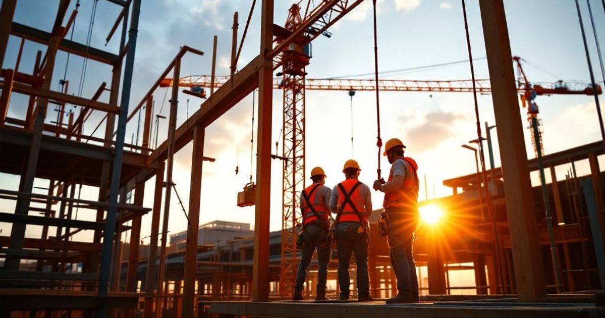 "Building Services Enforcement Intelligence: Citations, Penalties and Trends"