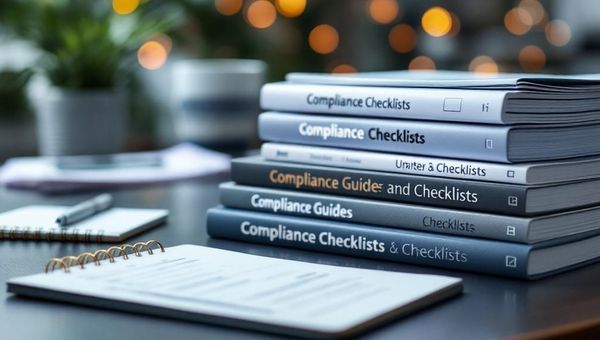 "California Compliance Guide: Cal/OSHA, SB 553, and State-Specific Requirements"