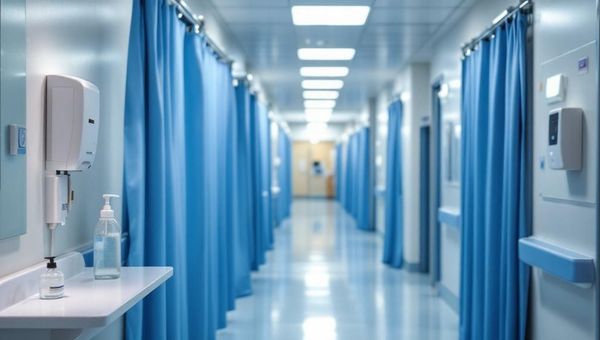 "Healthcare Compliance Guide: Platform-Wide and HIPAA Requirements"