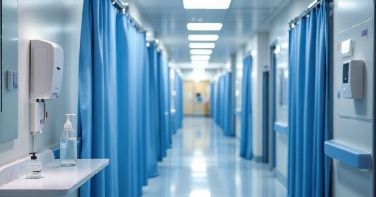 "Healthcare Compliance Guide: Platform-Wide and HIPAA Requirements"