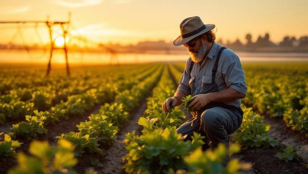 "Agriculture Compliance Guide: Platform-Wide and Vertical-Specific Requirements"