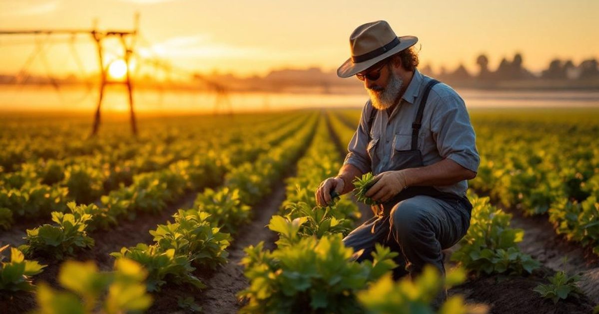 "Agriculture Compliance Guide: Platform-Wide and Vertical-Specific Requirements"