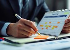 "Why Free WVPP Templates Fail OSHA Inspection"