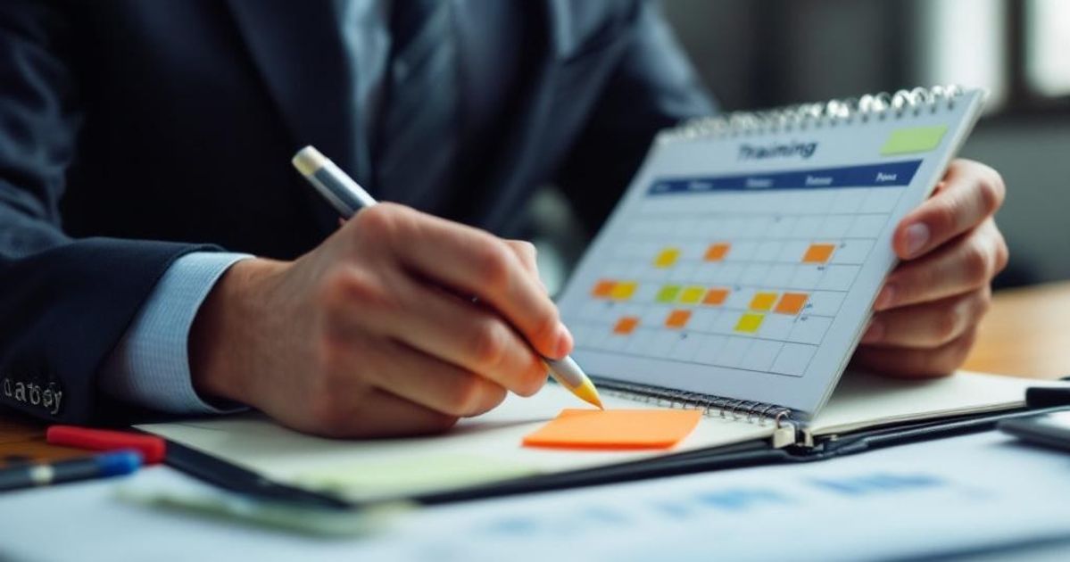 "Why Free WVPP Templates Fail OSHA Inspection"