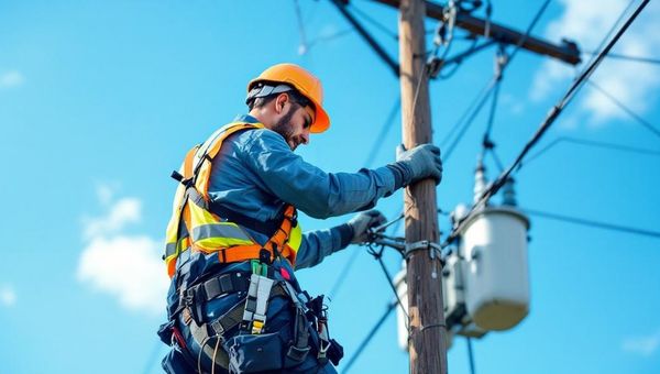 "Utilities Enforcement Intelligence: Citations, Penalties and Trends"