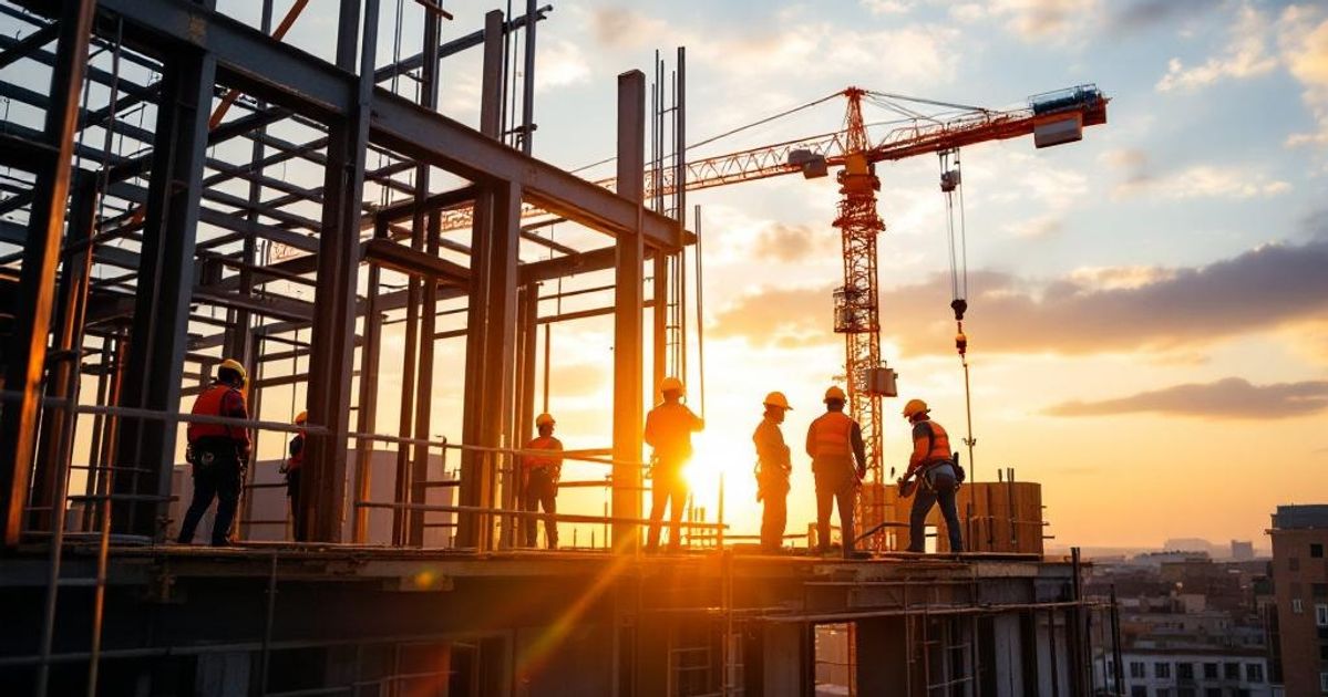 "Building Services Compliance Guide: Platform-Wide Requirements"