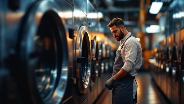 "Laundry and Drycleaning Enforcement Intelligence: Citations, Penalties and Trends"