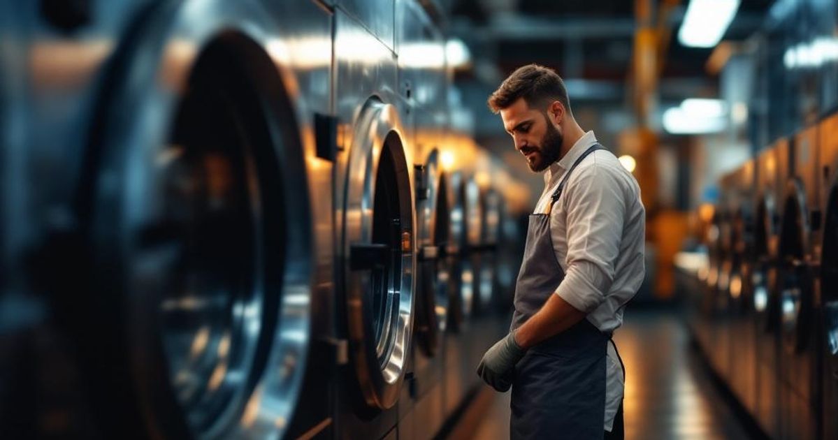 "Laundry and Drycleaning Enforcement Intelligence: Citations, Penalties and Trends"