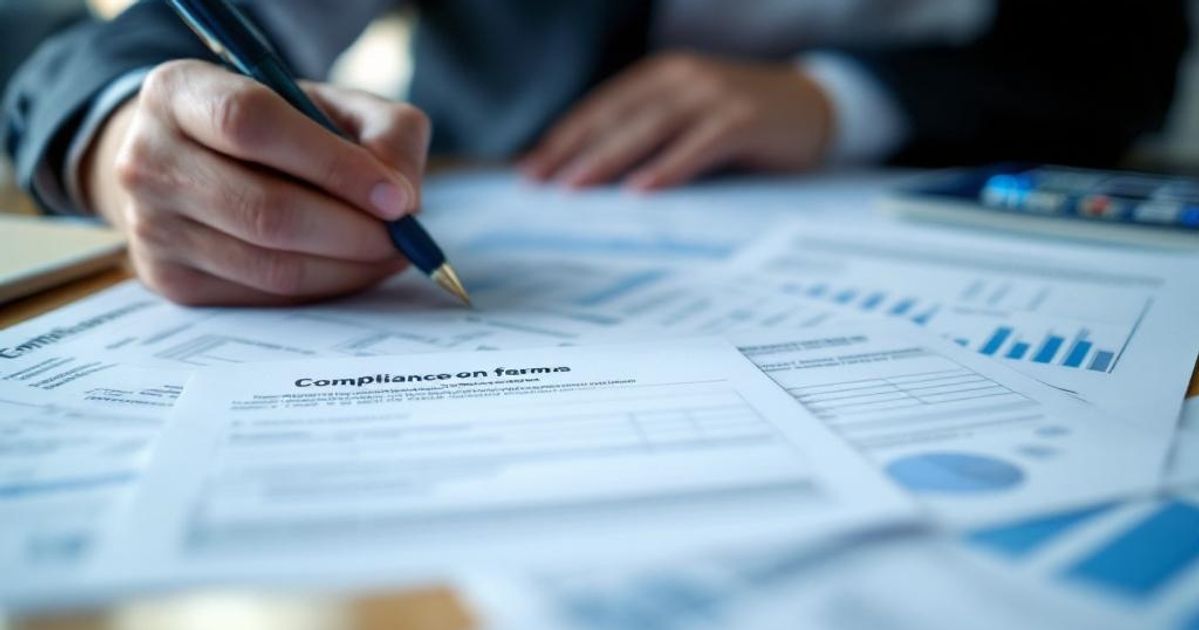 "SB 553 Permanent Standard: What Is Coming Next"