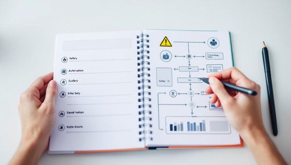"Vertical-Specific Compliance: Beyond the 8 Baseline Templates"