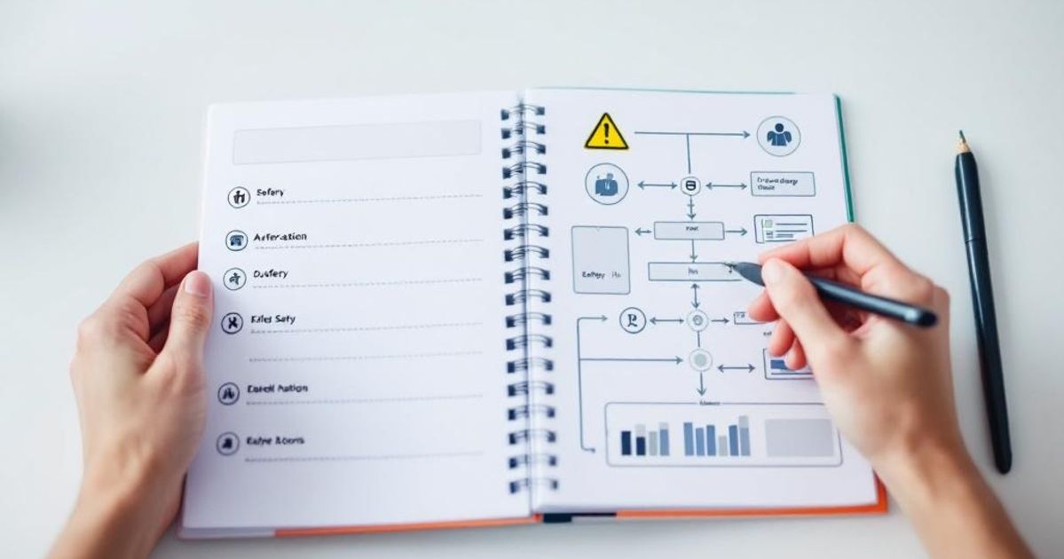 "Vertical-Specific Compliance: Beyond the 8 Baseline Templates"