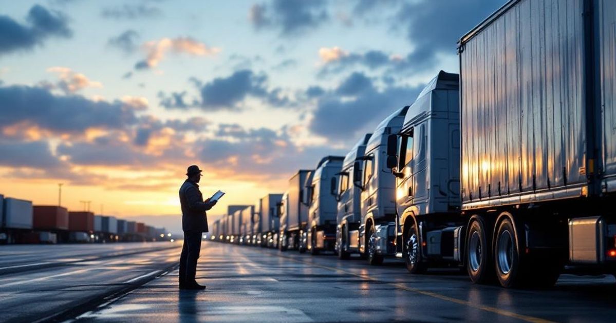 "Transportation Enforcement Intelligence: Citations, Penalties and Trends"