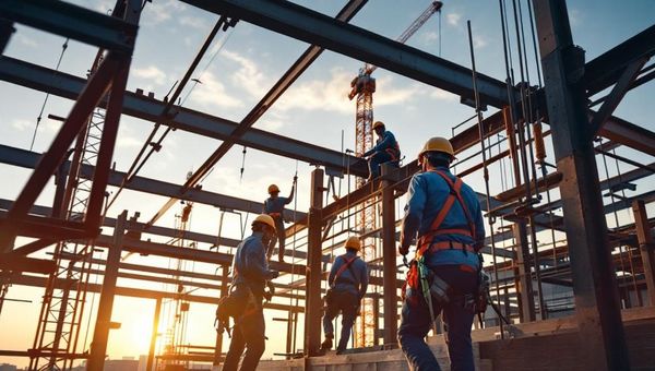 "Construction Compliance Guide: Platform-Wide and Vertical-Specific Requirements"