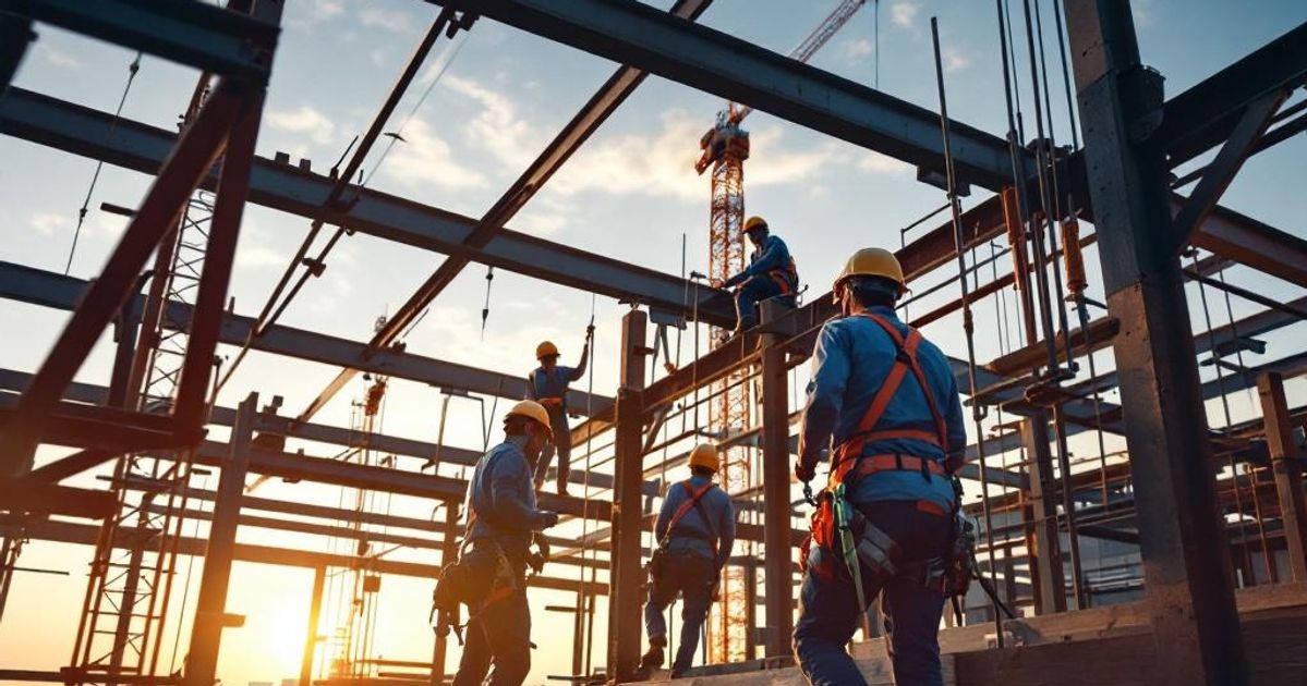 "Construction Compliance Guide: Platform-Wide and Vertical-Specific Requirements"