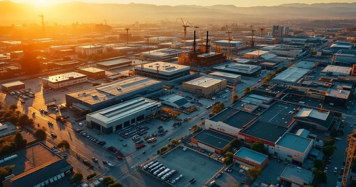 "Federal OSHA vs. State Plans: Understanding Your Jurisdiction"