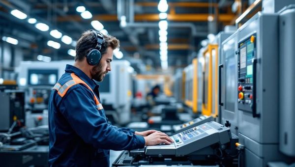 "Manufacturing Compliance Guide: Platform-Wide and Vertical-Specific Requirements"