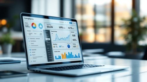 "Training Records Management: Documentation That Protects You"