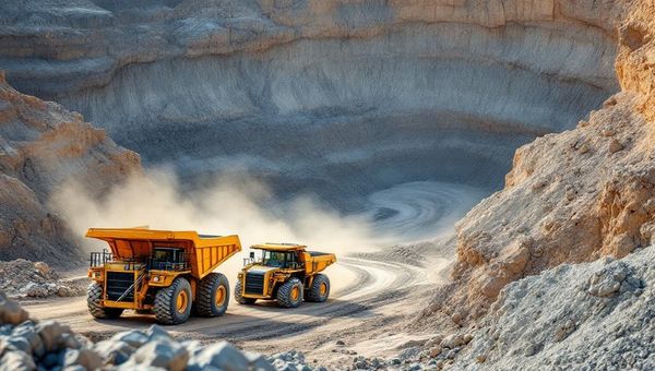 "Mining Compliance Guide: Platform-Wide Requirements"