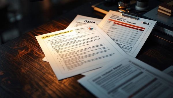 "The Complete Guide to SB 553 Workplace Violence Prevention Plans"