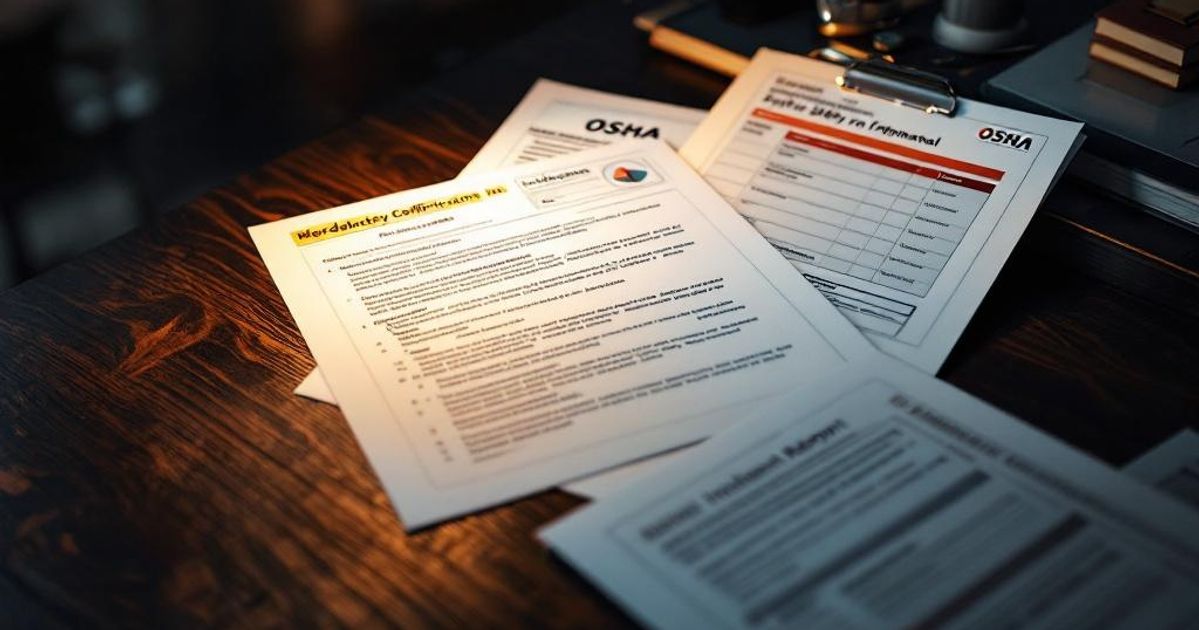 "The Complete Guide to SB 553 Workplace Violence Prevention Plans"