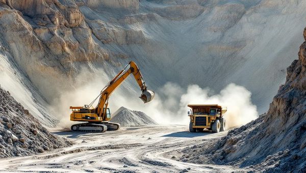 "Mining Enforcement Intelligence: Citations, Penalties and Trends"