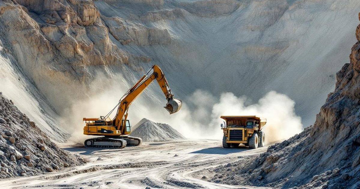 "Mining Enforcement Intelligence: Citations, Penalties and Trends"