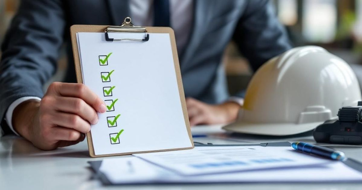 "Oregon OSHA Compliance Guide for Employers"