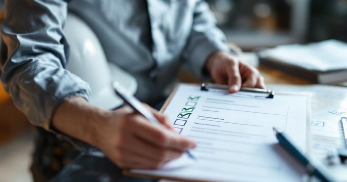 "OSHA Fines and Penalties: What Your Violation Will Actually Cost"