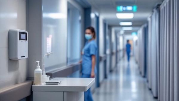 "Healthcare Enforcement Intelligence: Citations, Penalties and Trends"