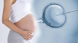 IVF with donor eggs