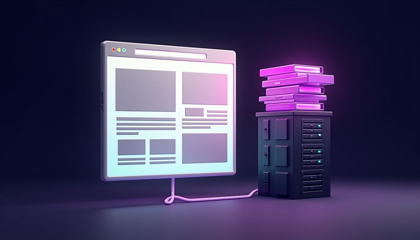 WordPress ou Astro? A pergunta certa é o que o seu site precisa executar