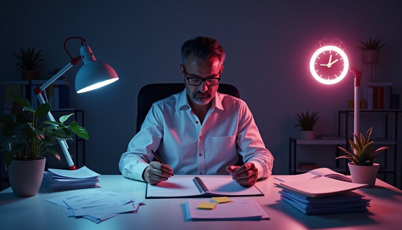 Quanto tempo um executivo recupera por semana com assistente pessoal de IA gerenciado