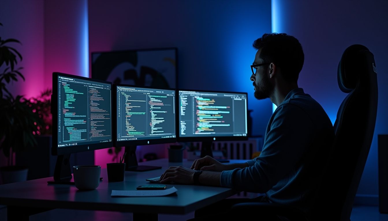 Especialistas em Desenvolvimento de Site em Astro: Performance e Modernidade