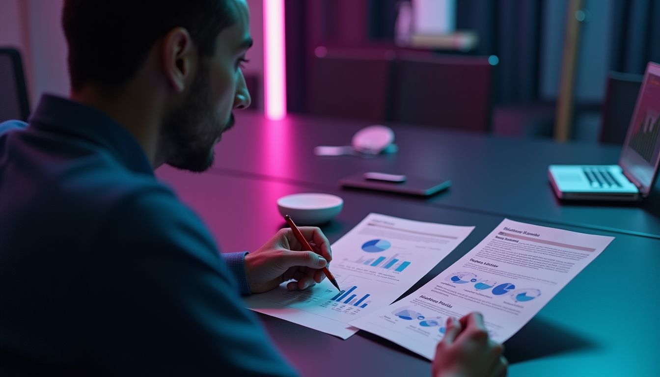 Como escolher uma agência de IA para a sua empresa sem cair em promessa vazia