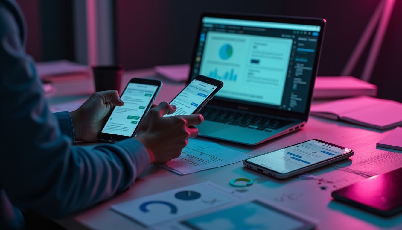 Como plataformas de IA conversacional se integram ao WhatsApp e Instagram: guia comparativo para gestores