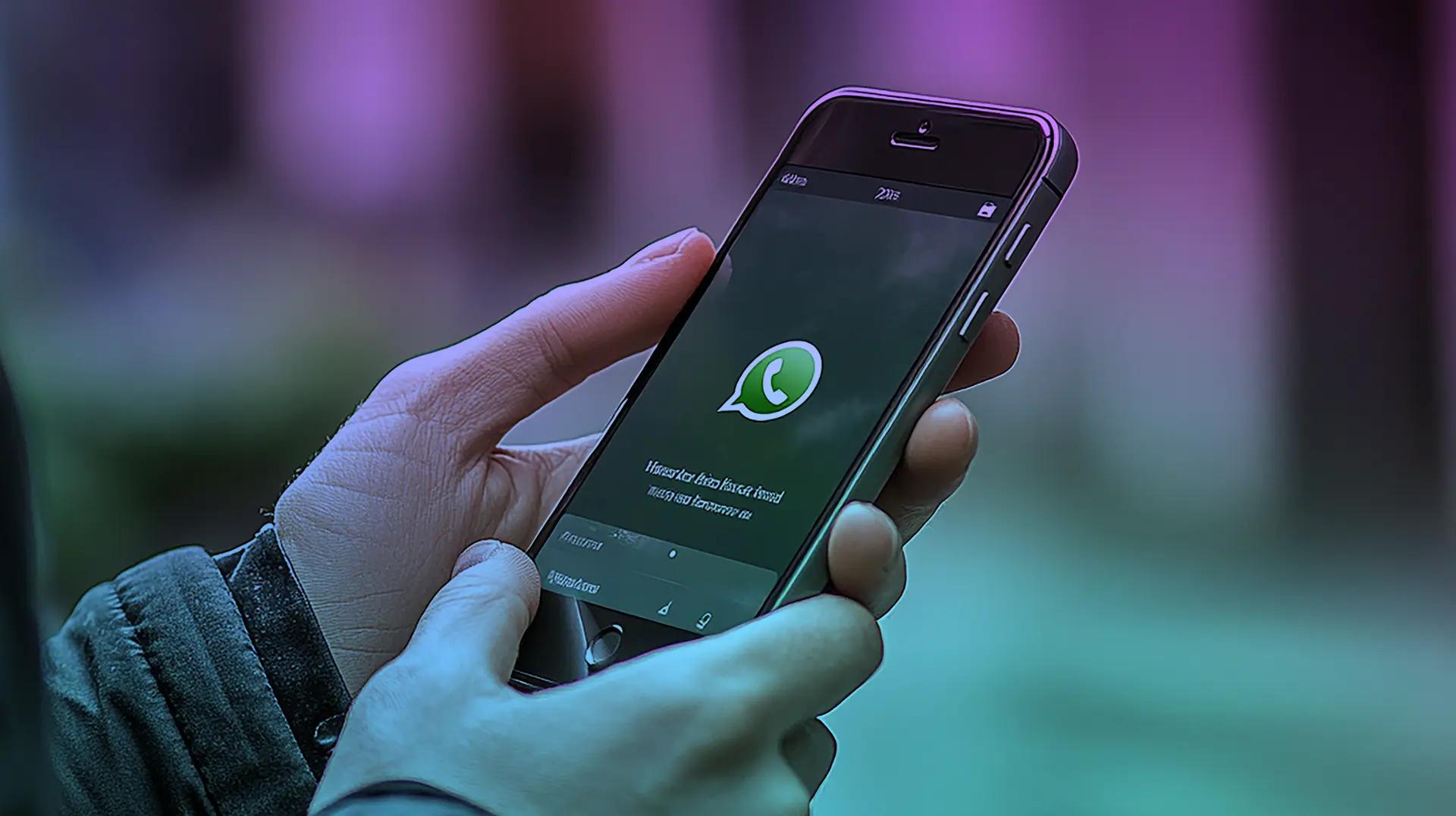 WhatsApp Banido? Como Recuperar Seu Número