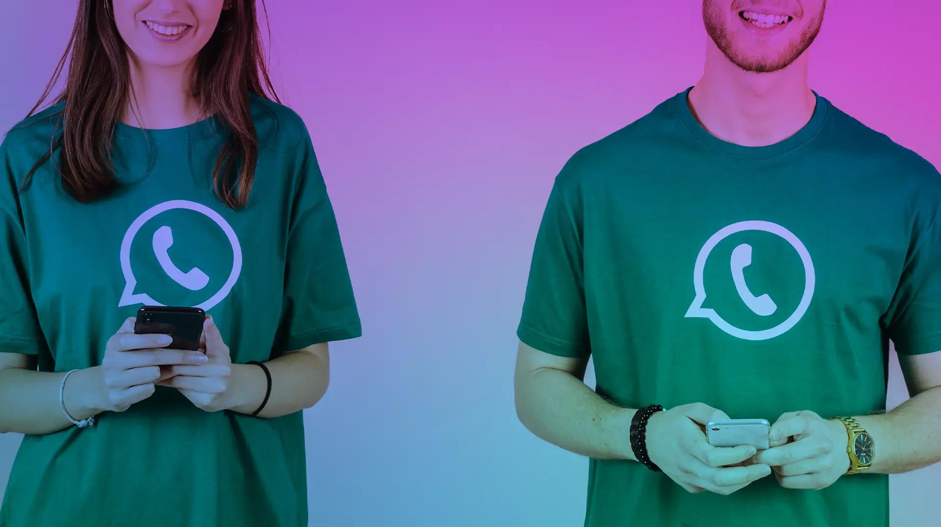 API Oficial WhatsApp vs Não Oficial: Guia Completo 2026