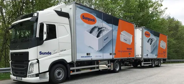 M3 Transport