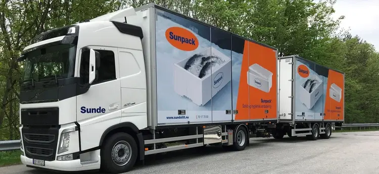 M3 Transport