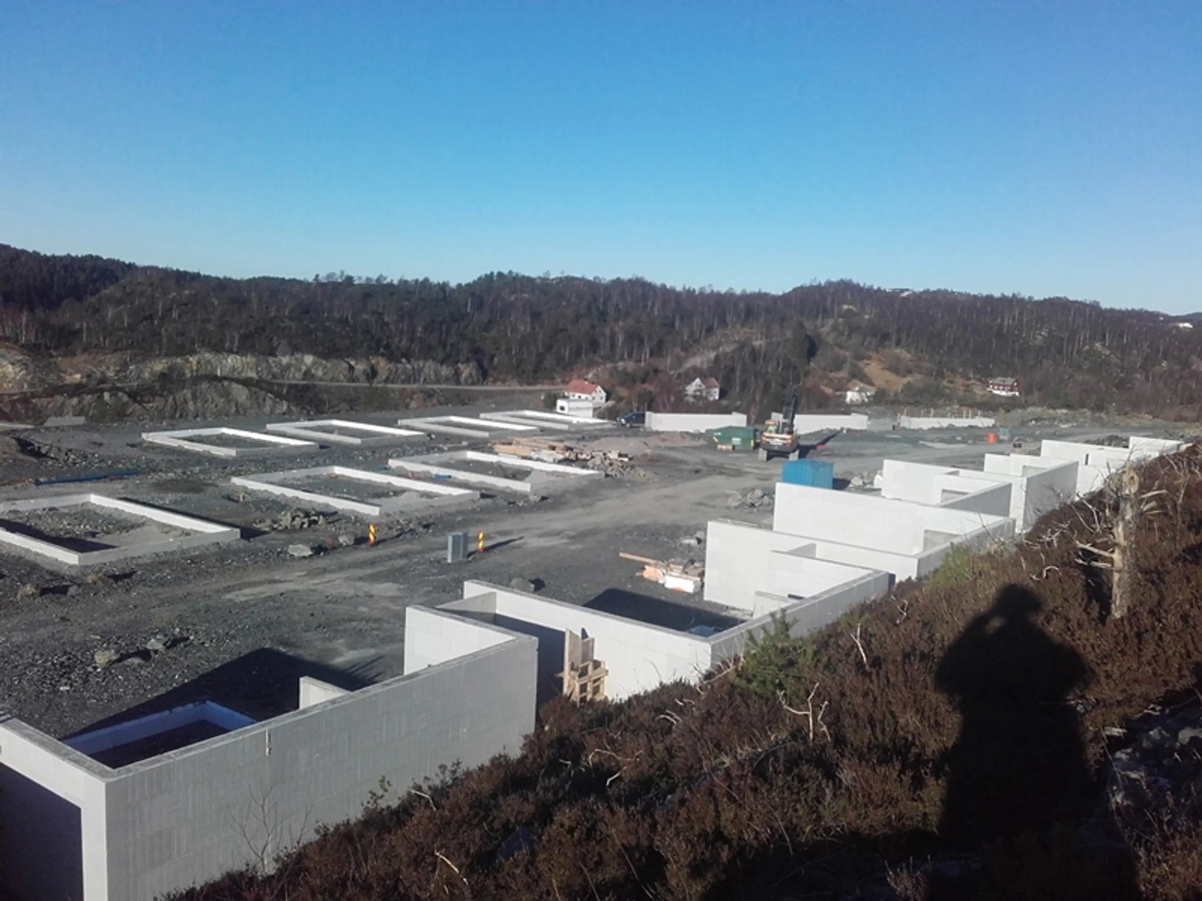 Nilsen&Sture velger Sundolitt