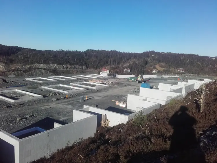 Nilsen&Sture velger Sundolitt