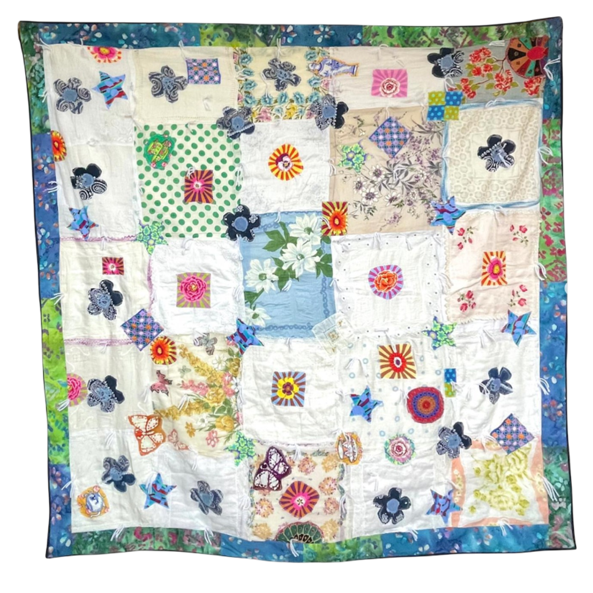casey's quilt