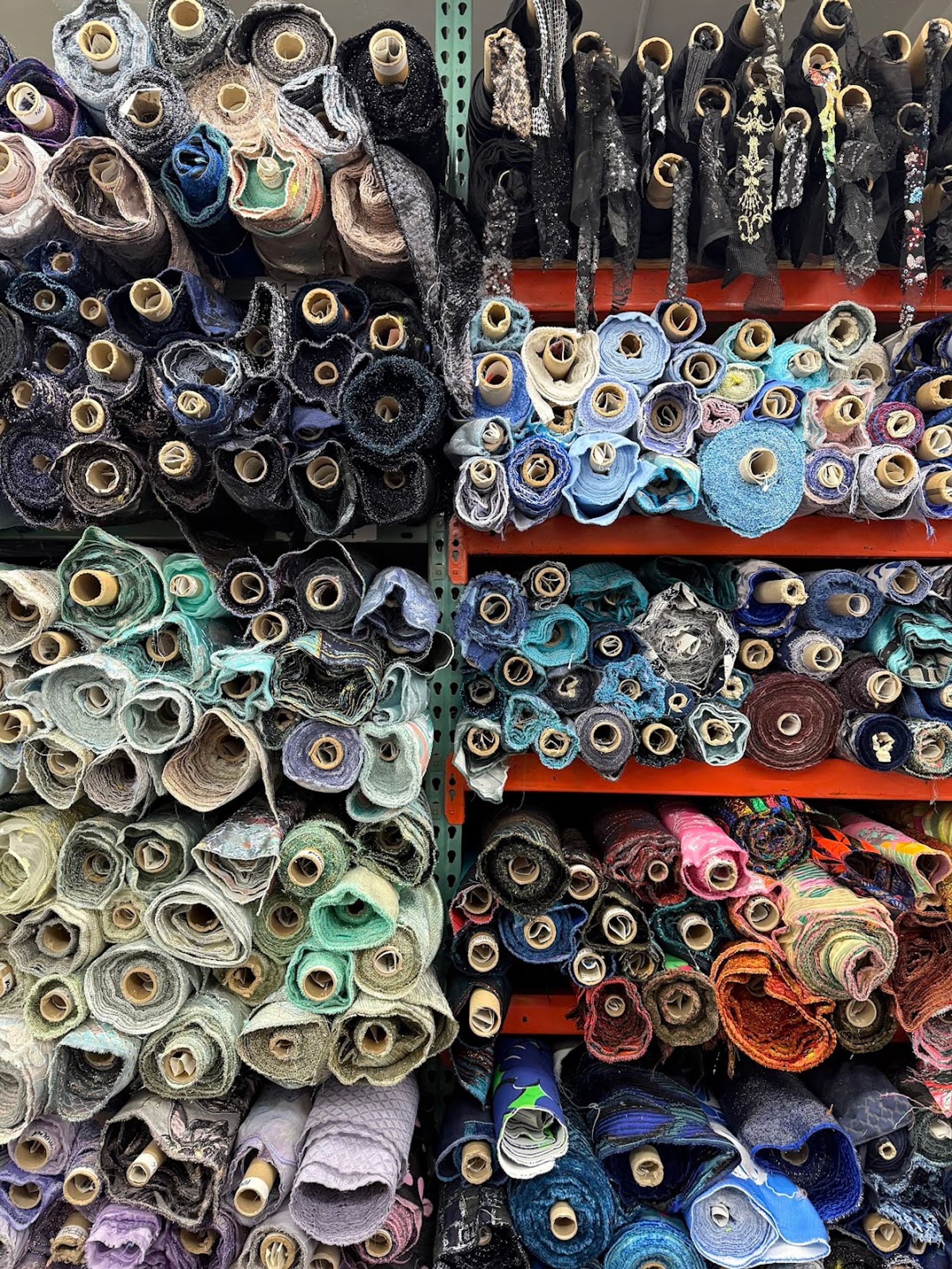 mood fabrics