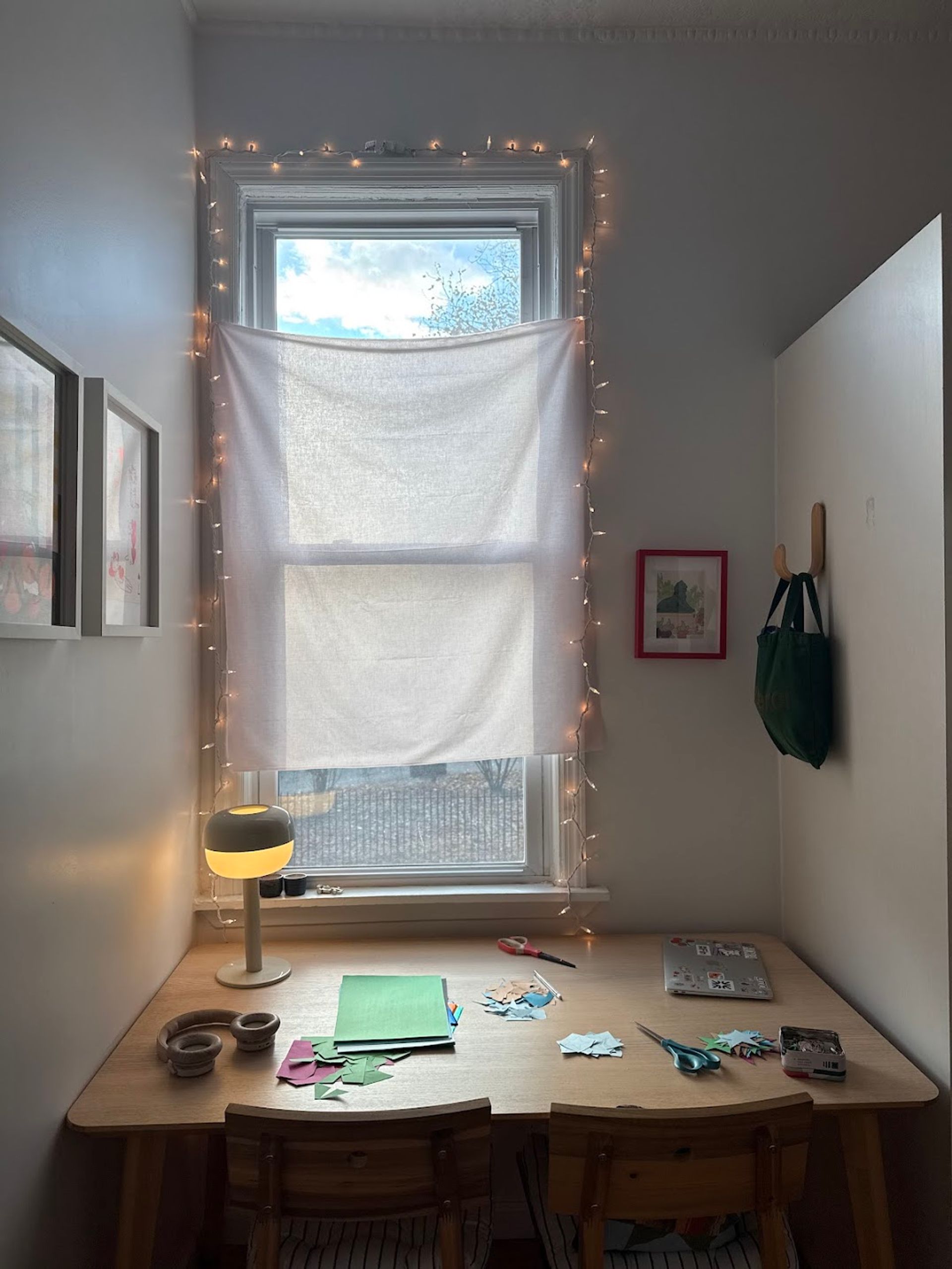 art table
